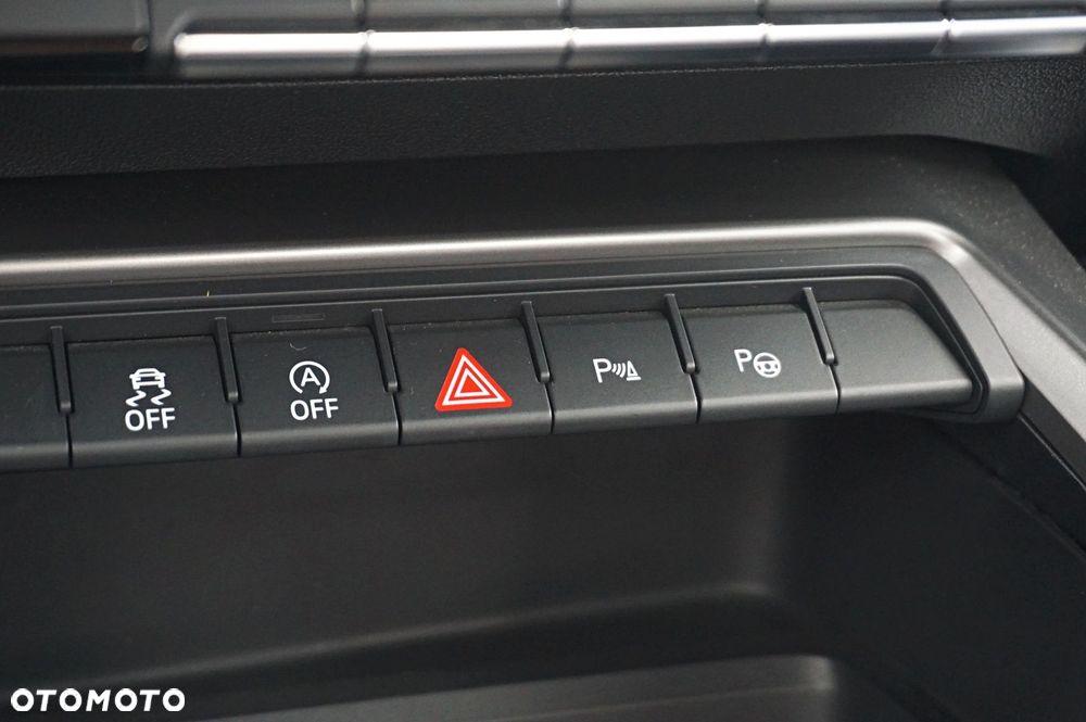 Audi A3 Limousine - 19