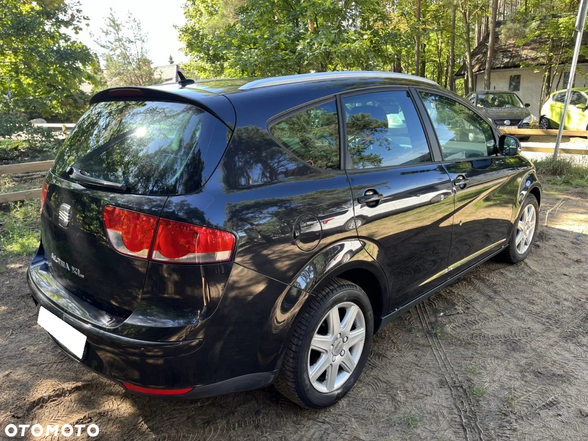 Seat Altea XL - 5