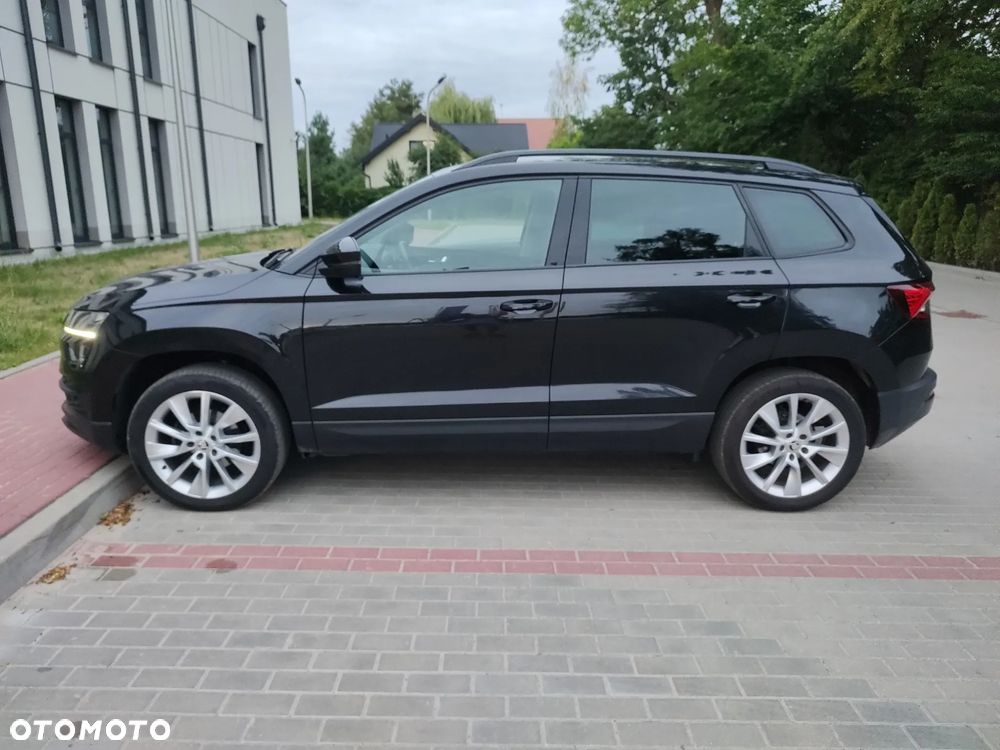 Skoda Karoq 1.5 TSI ACT Style - 3