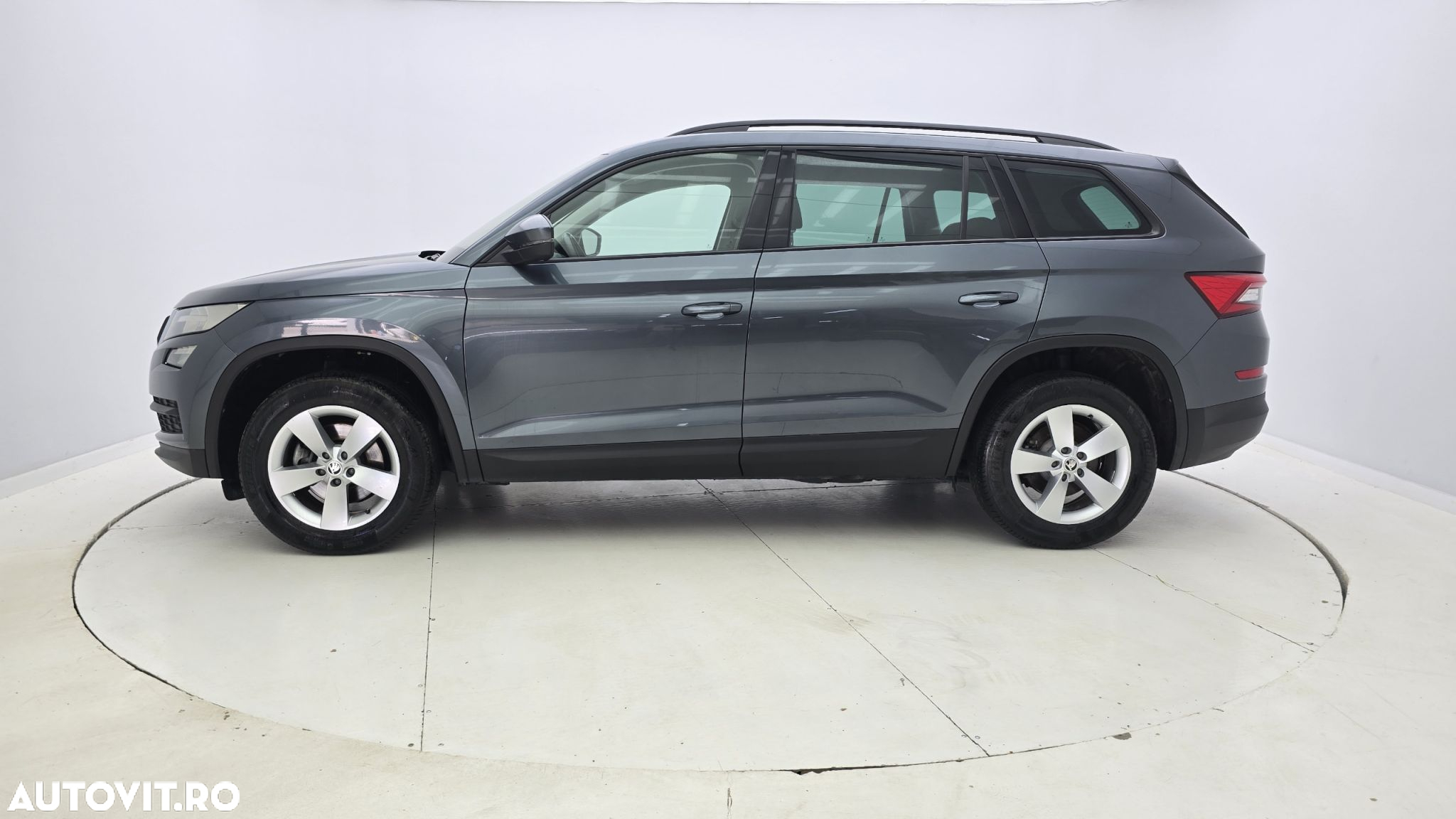 Skoda Kodiaq 1.5 TSI DSG Ambition - 9