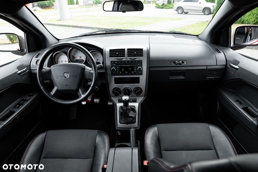 Dodge Caliber 2.4 SRT4 Turbo - 28