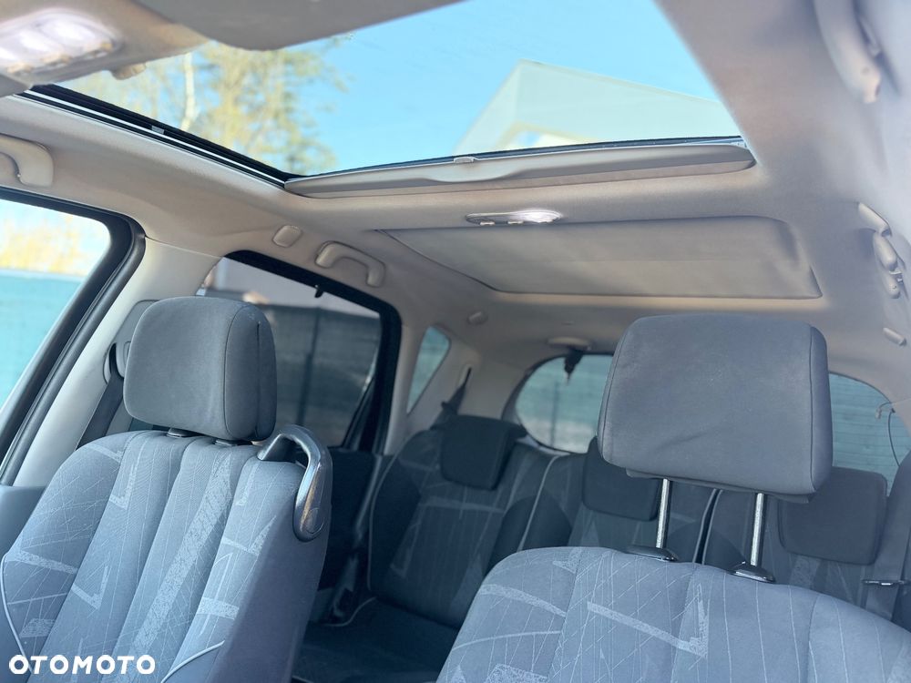 Renault Scenic 1.9 dCi Avantage - 6