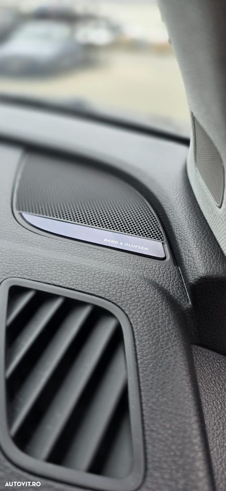 Audi Q5 2.0 TFSI S tronic Design - 8