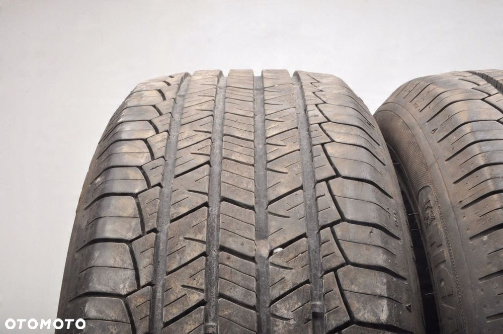2X OPONA OPONY TIGAR SUV SUMMER 215/55R18" 2021/2023R - 6
