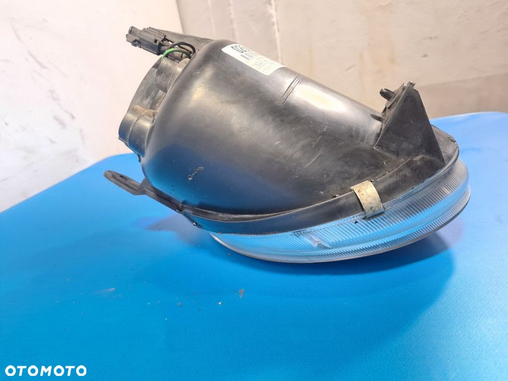 REFLEKTOR PRAWY  DAEWOO MATIZ M100 - 4