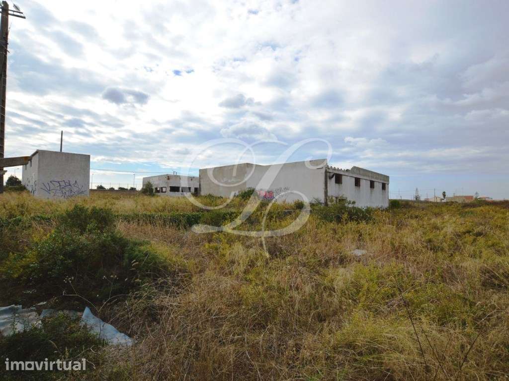 Terreno de 5.250m2 em Sintra - Grande imagem: 5/6
