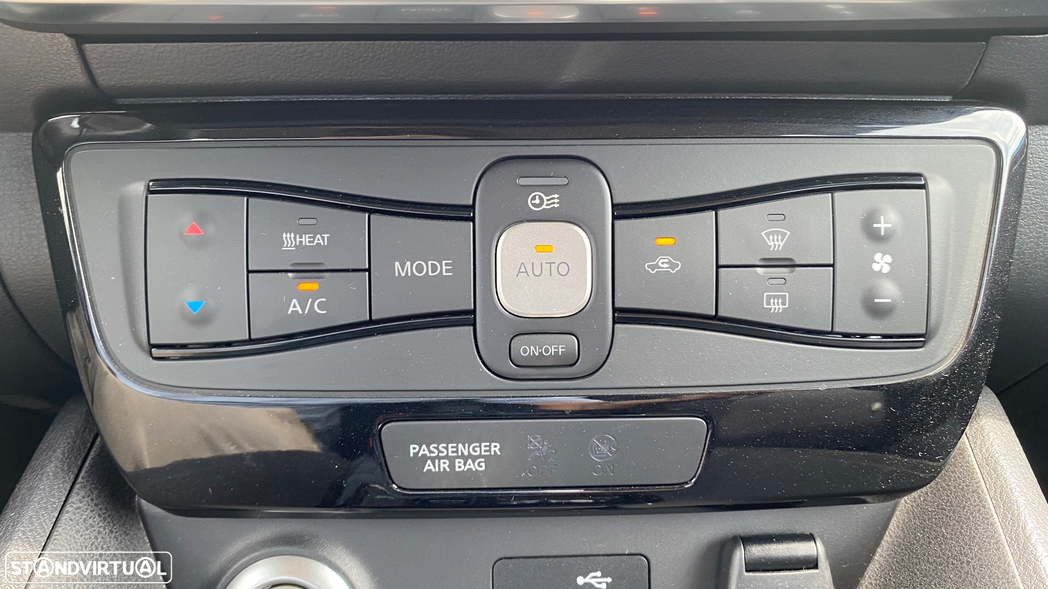 Nissan Leaf Tekna - 47