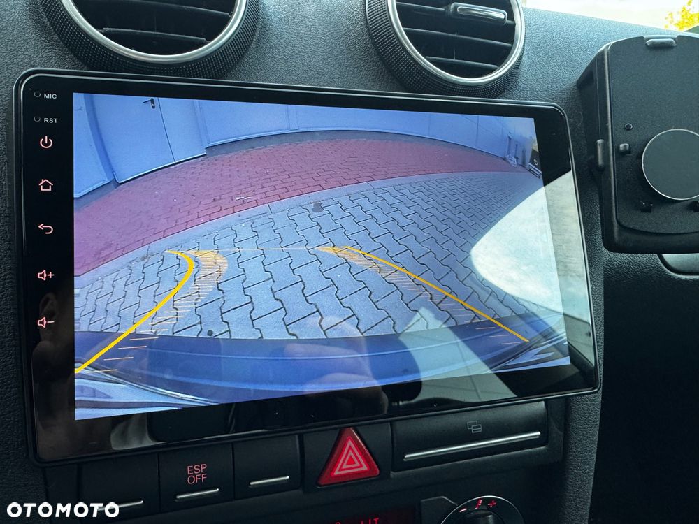 Audi A3 Sportback - 27