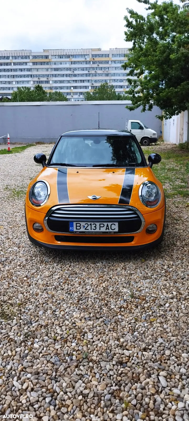 Mini Cooper - 2