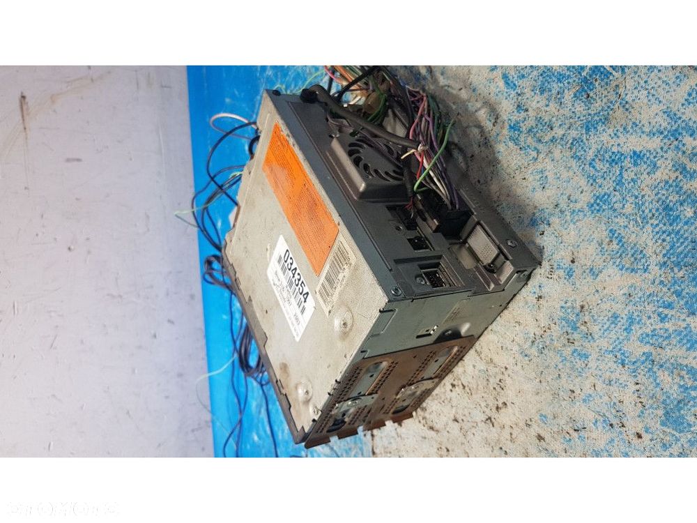 RADIO DOTYKOWE PIONEER BLUETOOTH - 4