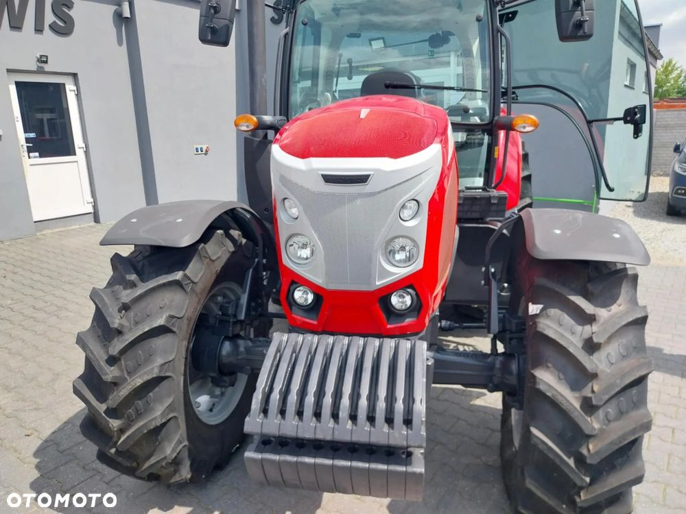McCormick x5.120 - 10