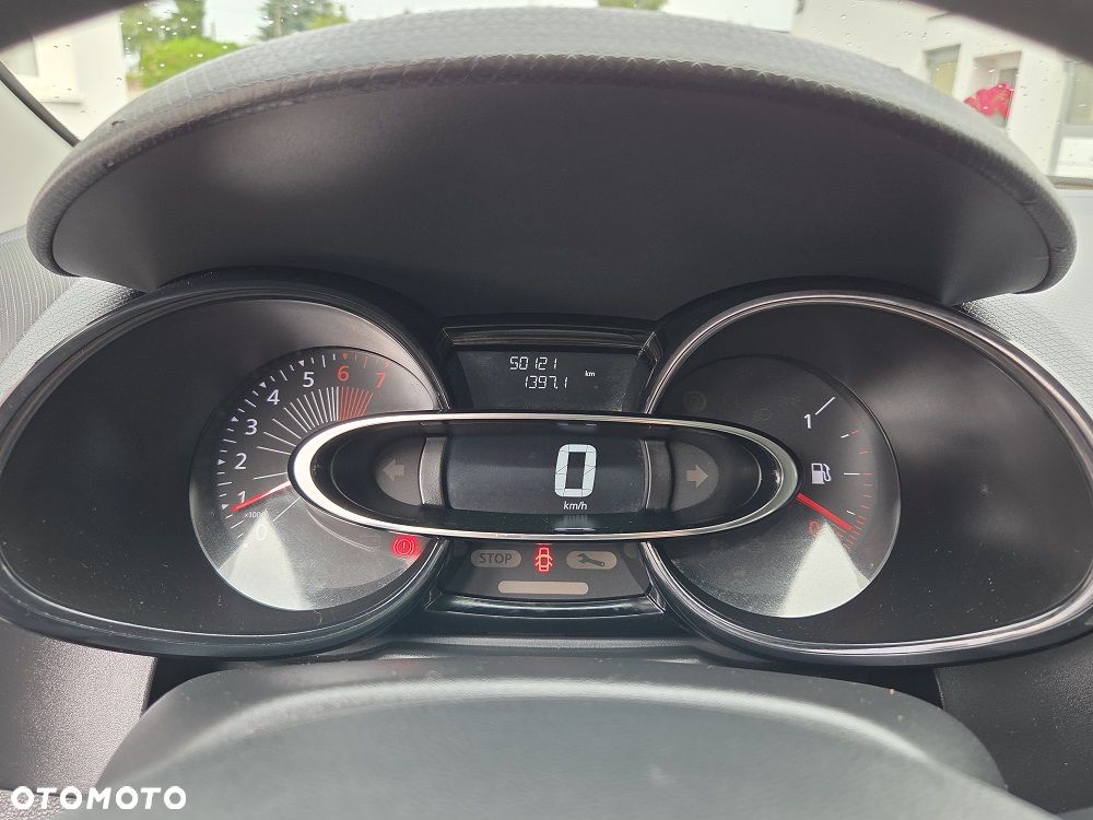 Renault Clio 1.2 16V Life EU6 - 20
