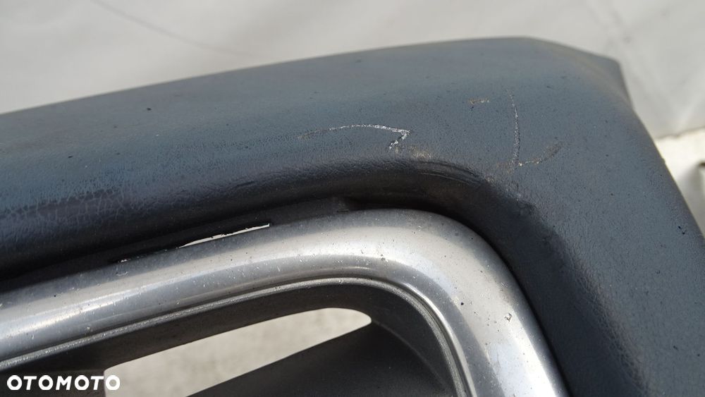 ZDERZAK PRZÓD VOLVO XC70 2.5T - 9