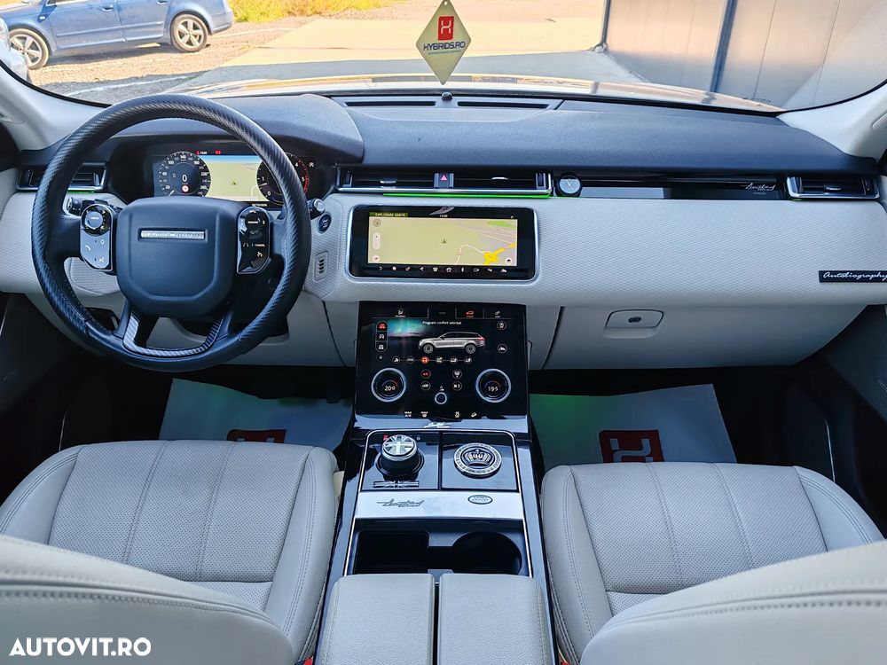 Land Rover Range Rover Velar 3.0 SE - 33