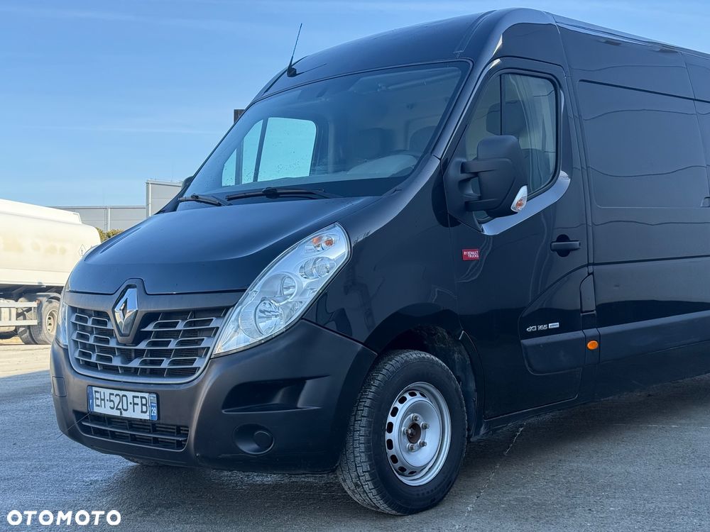 Renault MASTER - 4