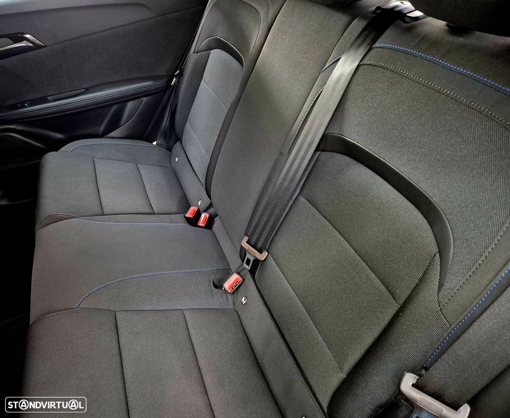 MG MG4 51 kWh Standard - 51