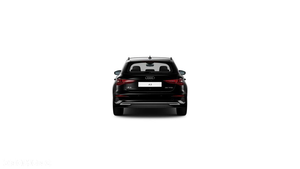 Audi A3 Sportback - 5