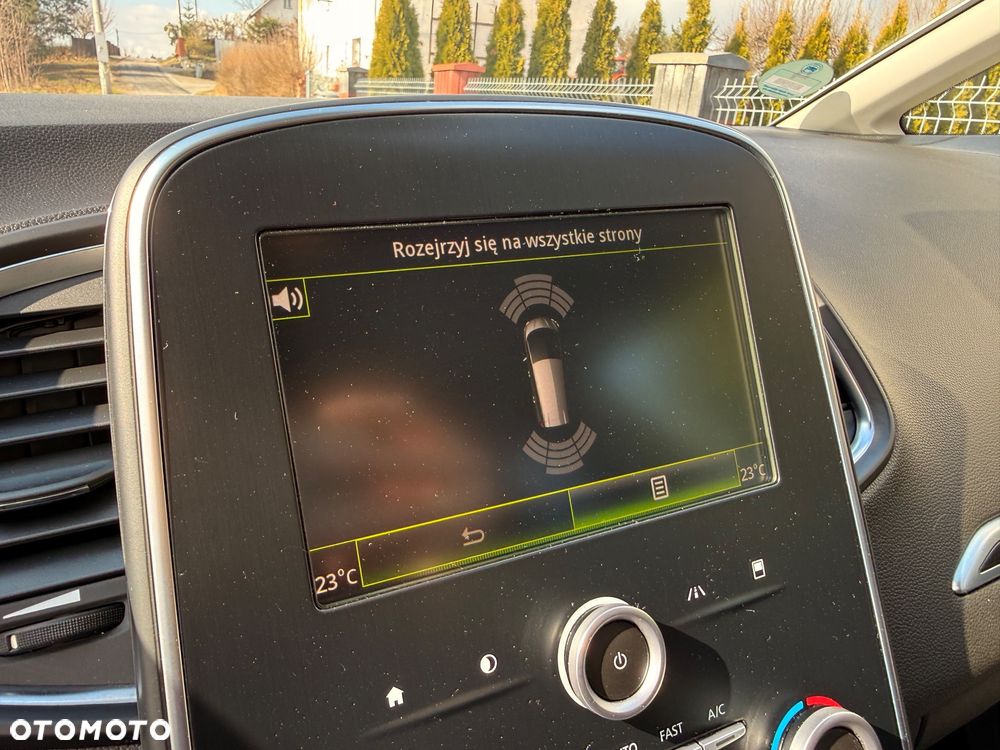 Renault Grand Scenic ENERGY dCi 110 EDC INTENS - 16