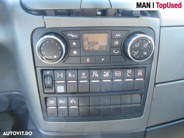 MAN TGX 18.480 4X2 LLS-U - 8