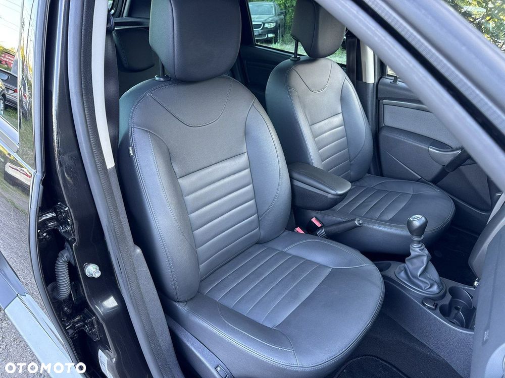 Dacia Duster TCe 125 4WD Prestige - 15