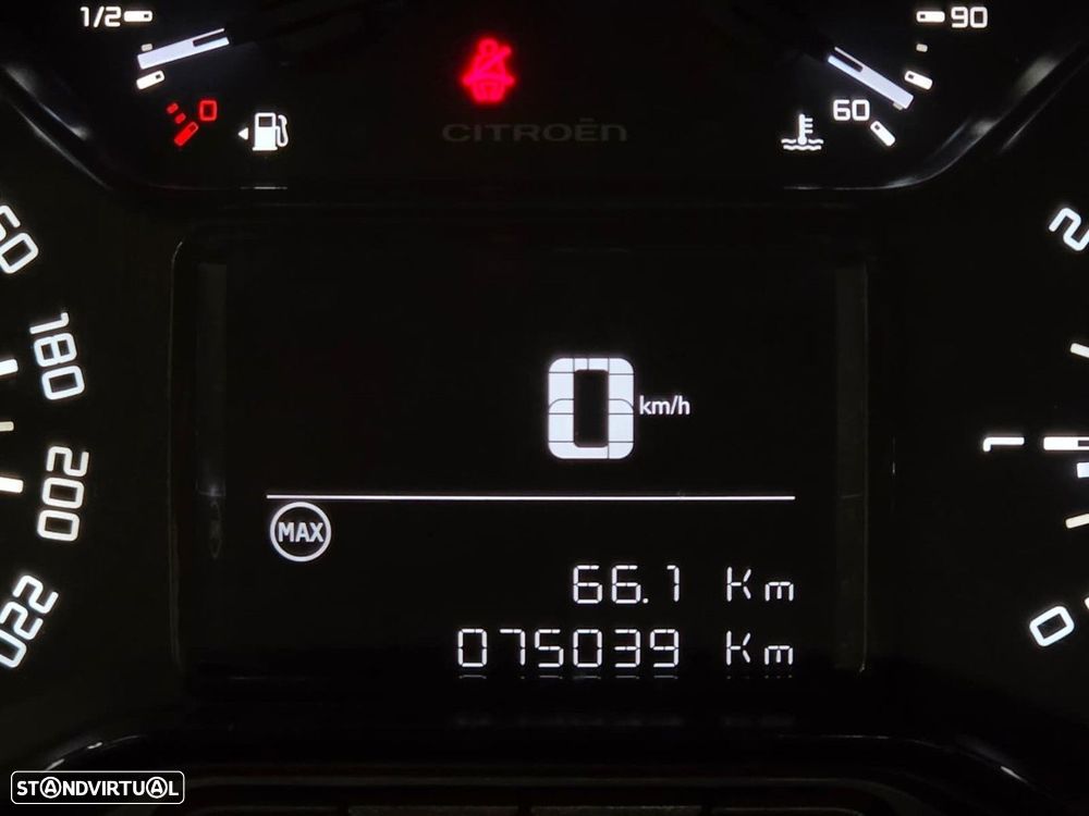 Citroën C3 1.2 PureTech Feel - 14