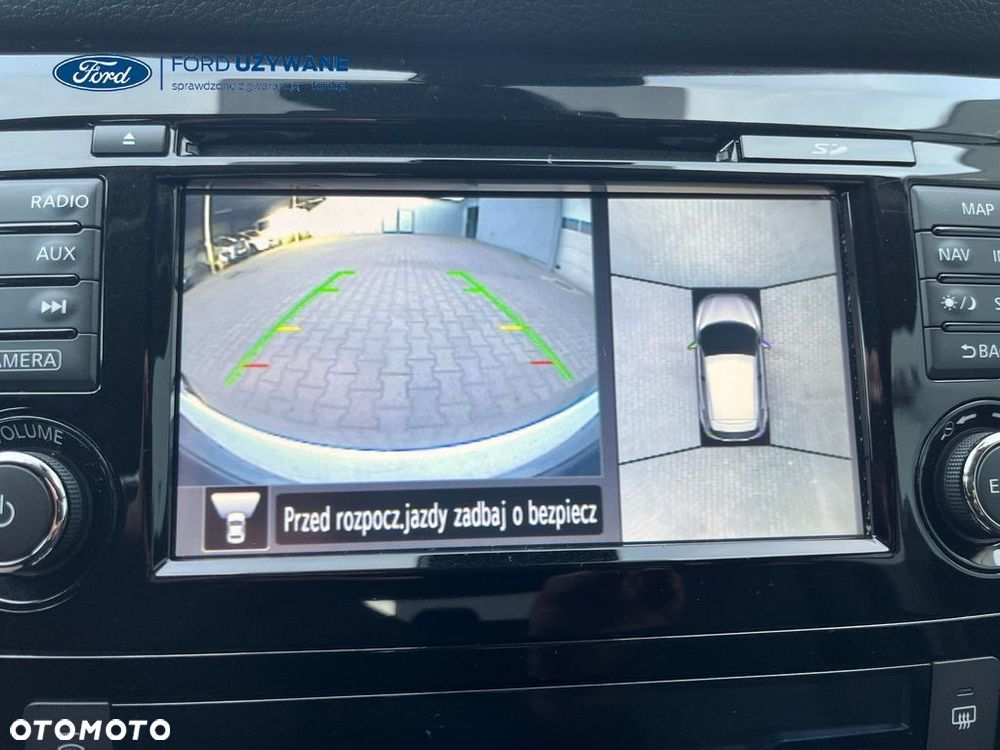 Nissan Qashqai 1.2 DIG-T N-Connecta Xtronic EU6 - 20
