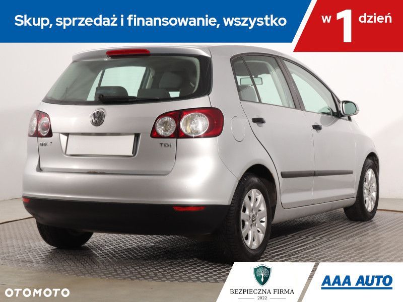 Volkswagen Golf Plus - 7
