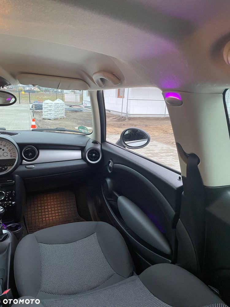 MINI Cooper Baker Street - 12