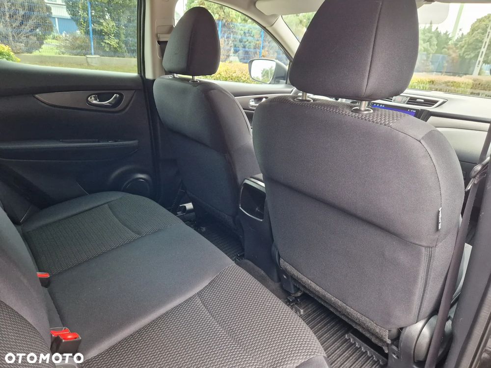 Nissan Qashqai - 35