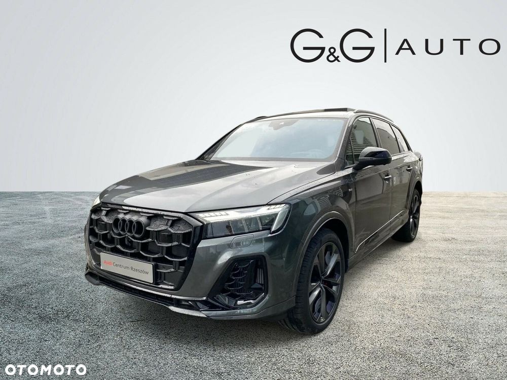 Audi Q7 - 8