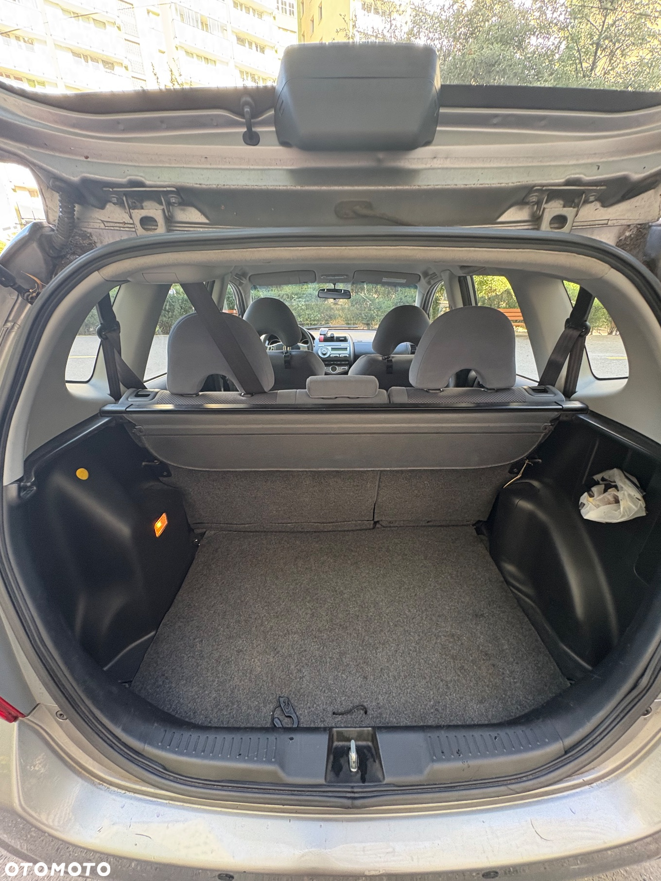 Honda Jazz - 11