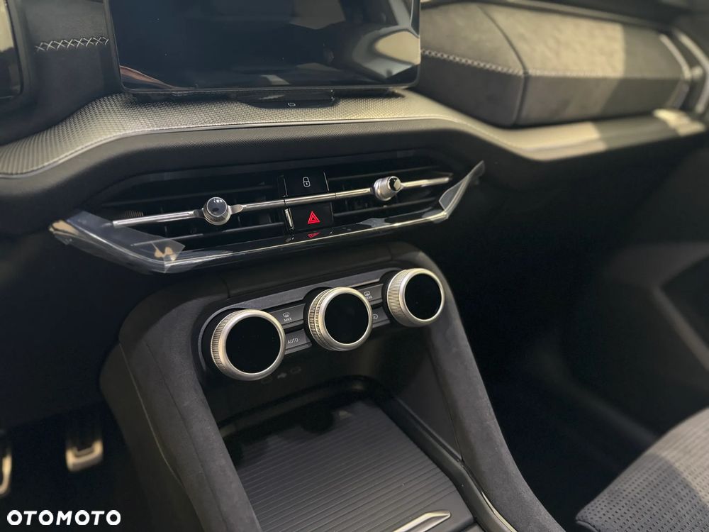 Skoda Kodiaq 2.0 TSI 4x4 Sportline DSG - 20