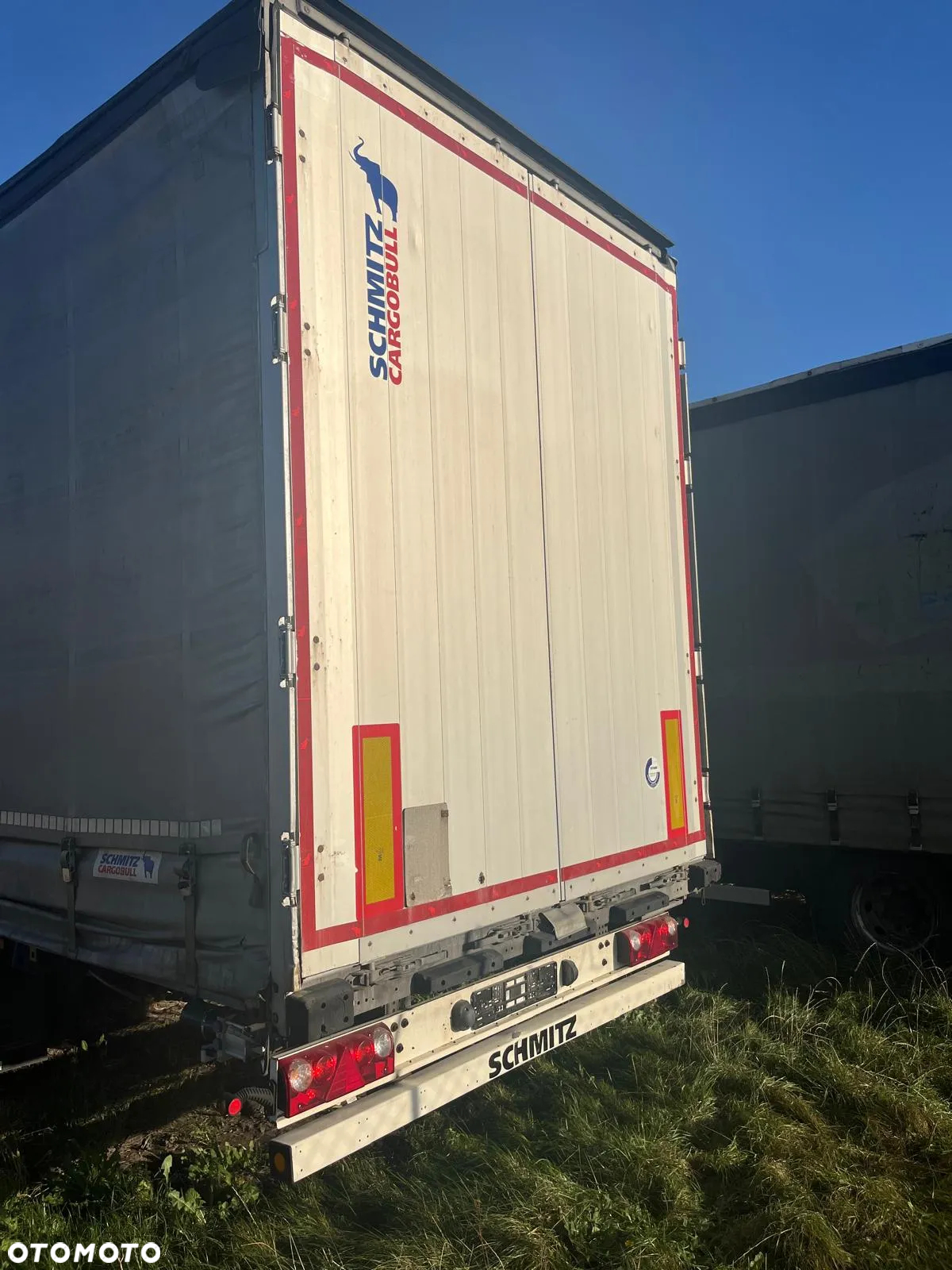 Schmitz Cargobull - 2