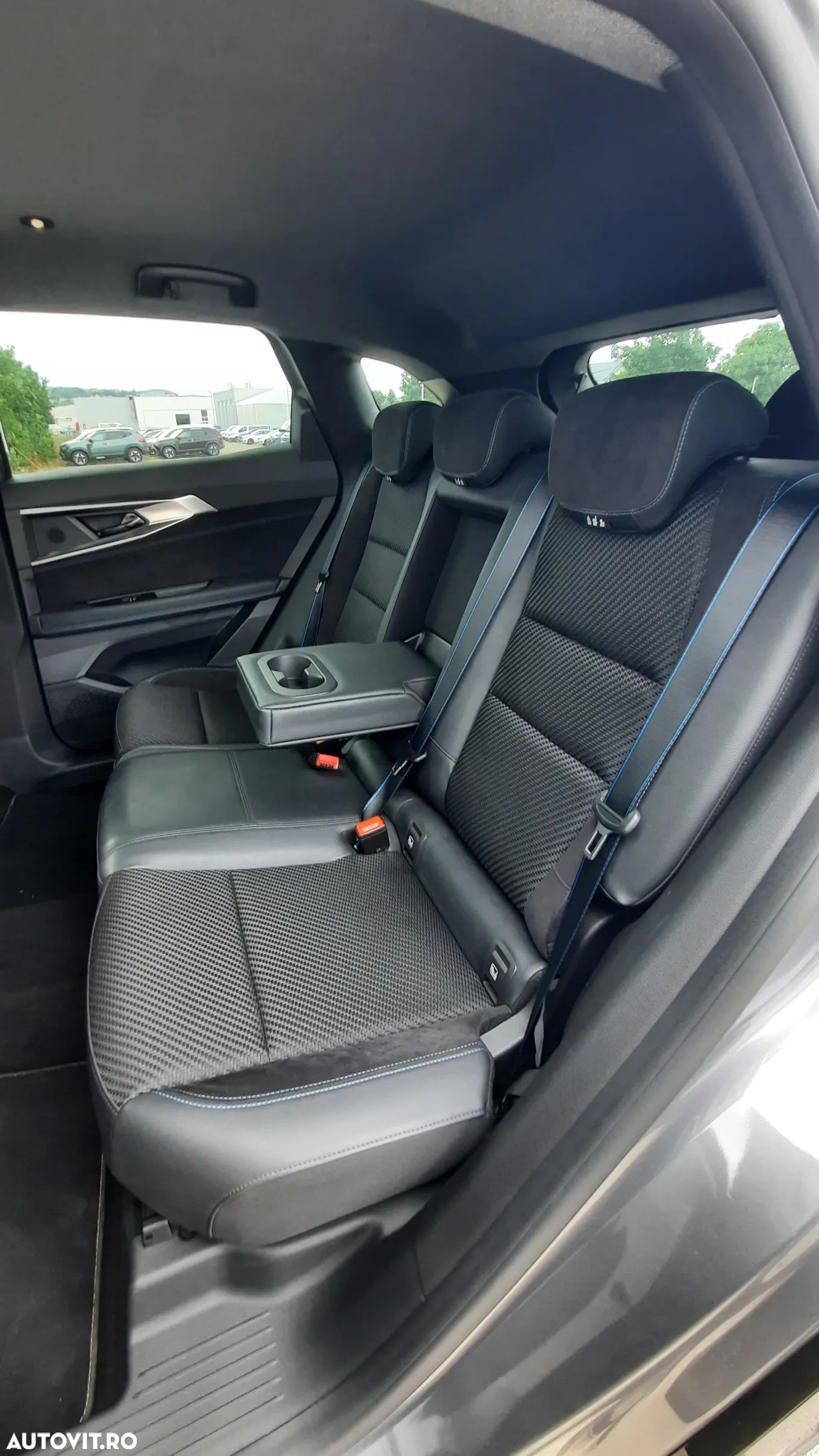 Renault Austral 130 MHEV Evolution - 12