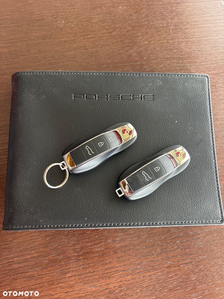 Porsche Macan GTS - 22