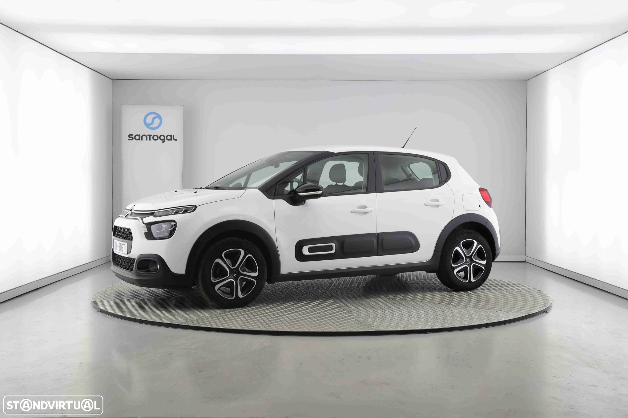 Citroën C3 1.2 PureTech Plus - 5