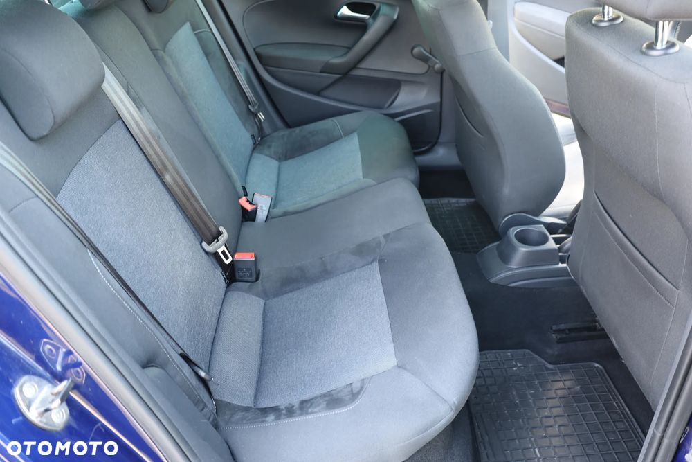 Volkswagen Polo 1.2 Style - 16