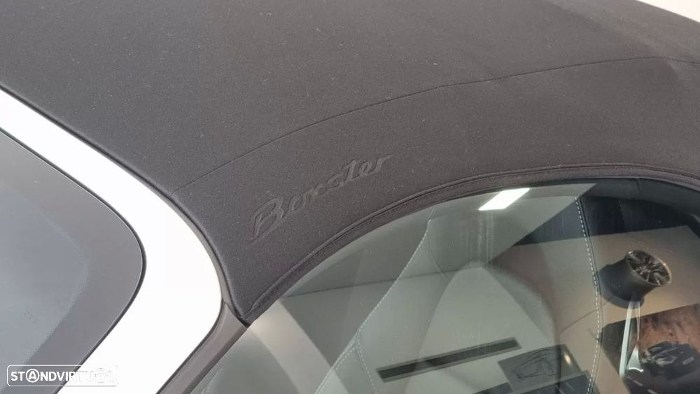 Porsche 718 Boxster Style Edition PDK - 9