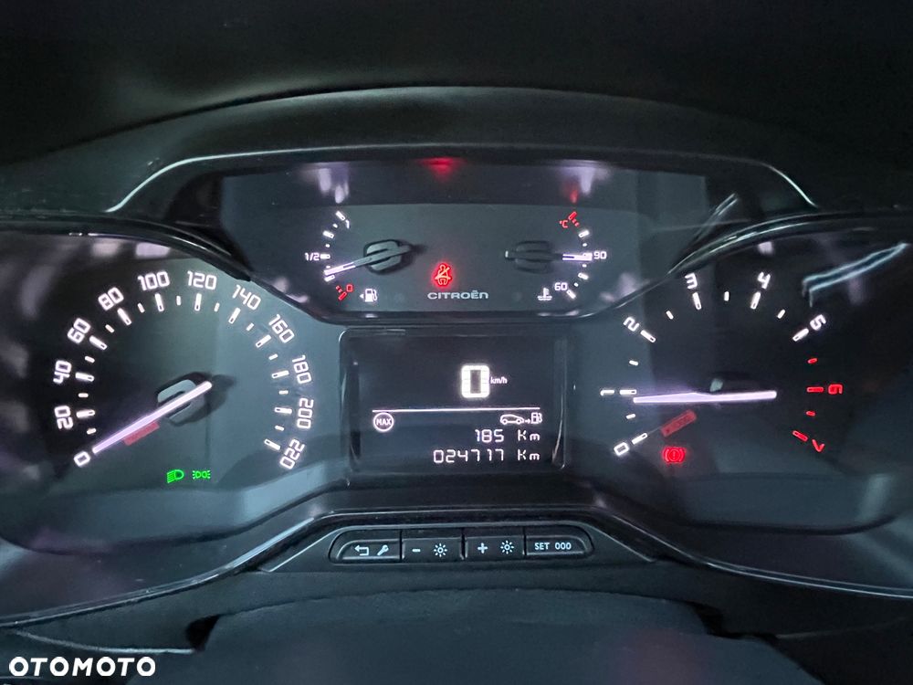 Citroën C3 1.2 PureTech Feel - 11