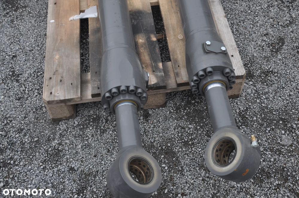 Siłownik hydrauliczny Volvo EWR 170 E Nowy 14643888  04012028 - 3