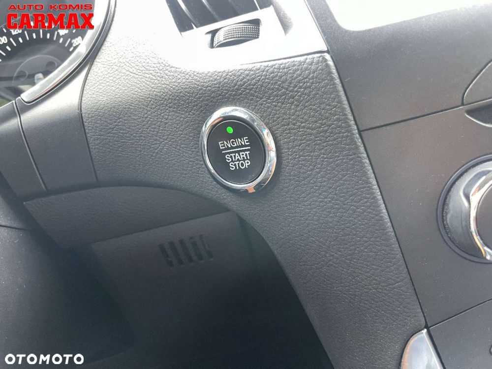 Ford S-Max - 23