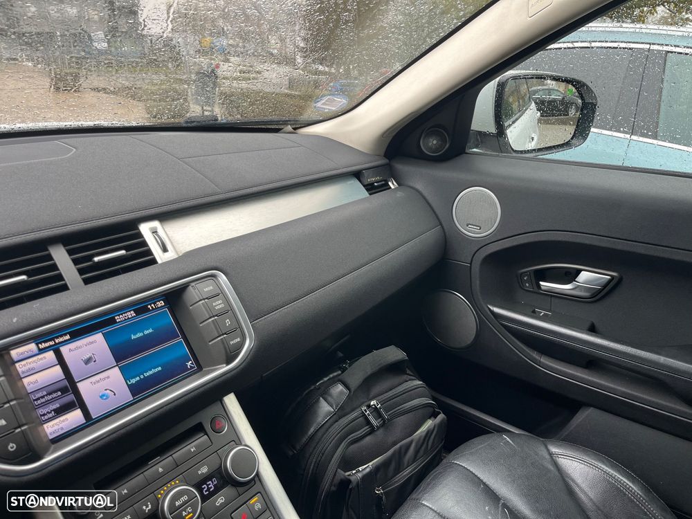 Land Rover Range Rover Evoque 2.2 eD4 Prestige - 6