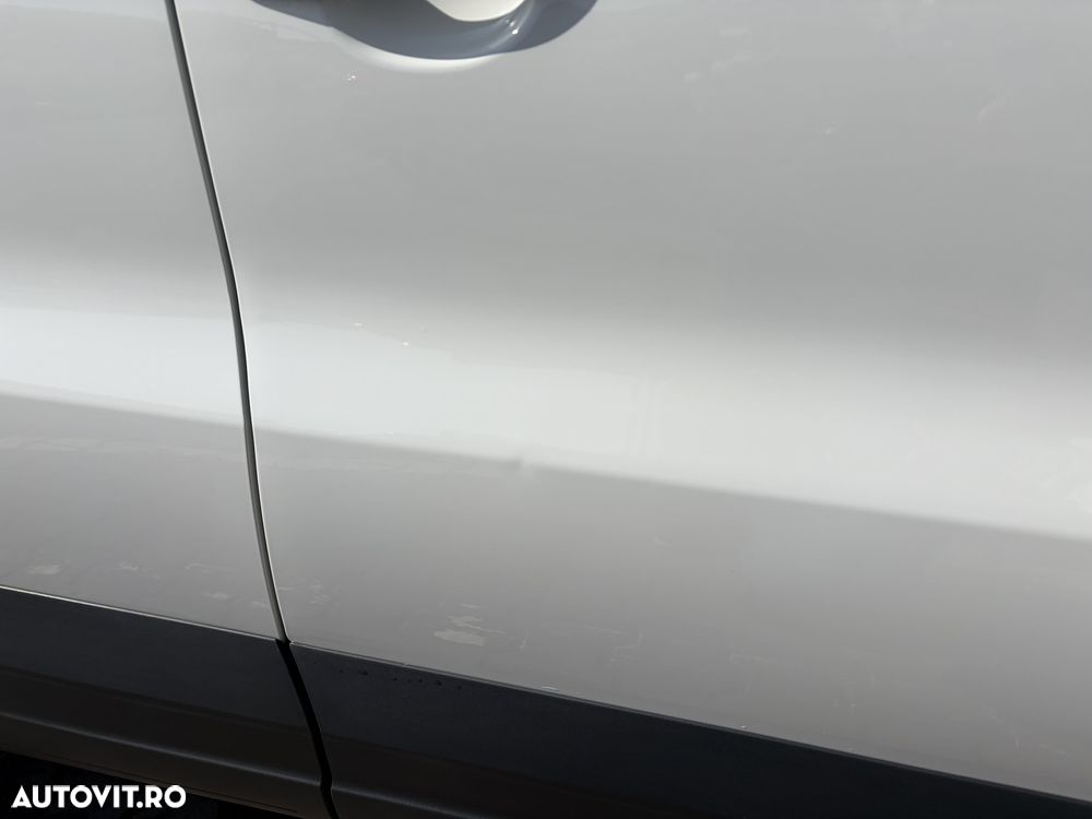 Volkswagen Tiguan 1.4 TSI Trendline - 38