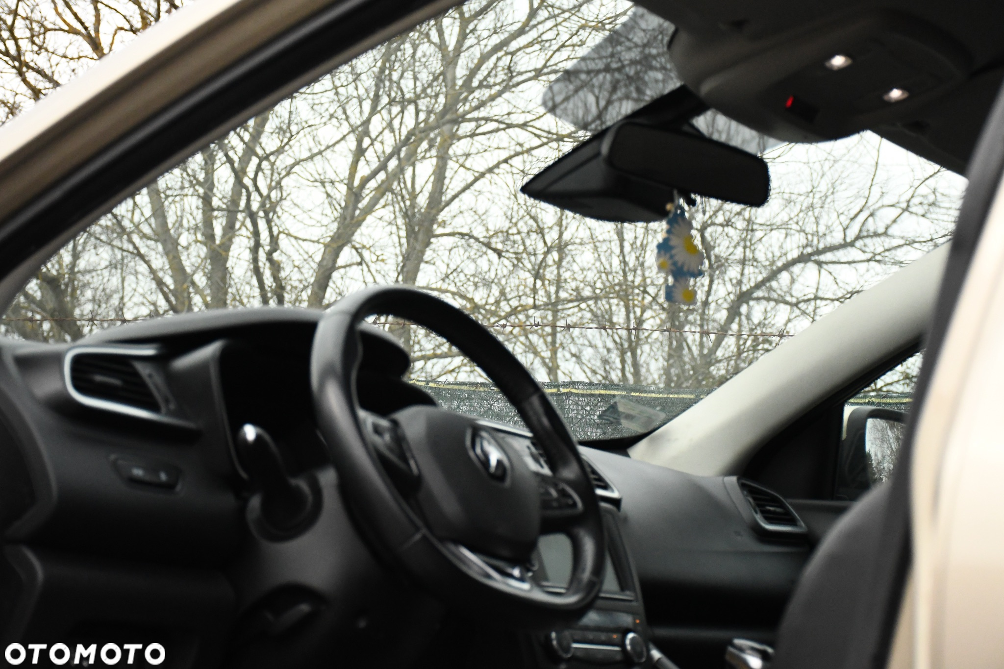 Renault Kadjar 1.5 dCi Energy Adventure - 37