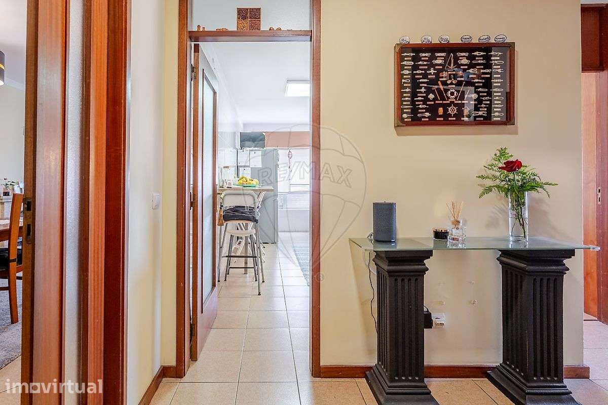 Apartamento T3 para venda - Grande imagem: 2/26