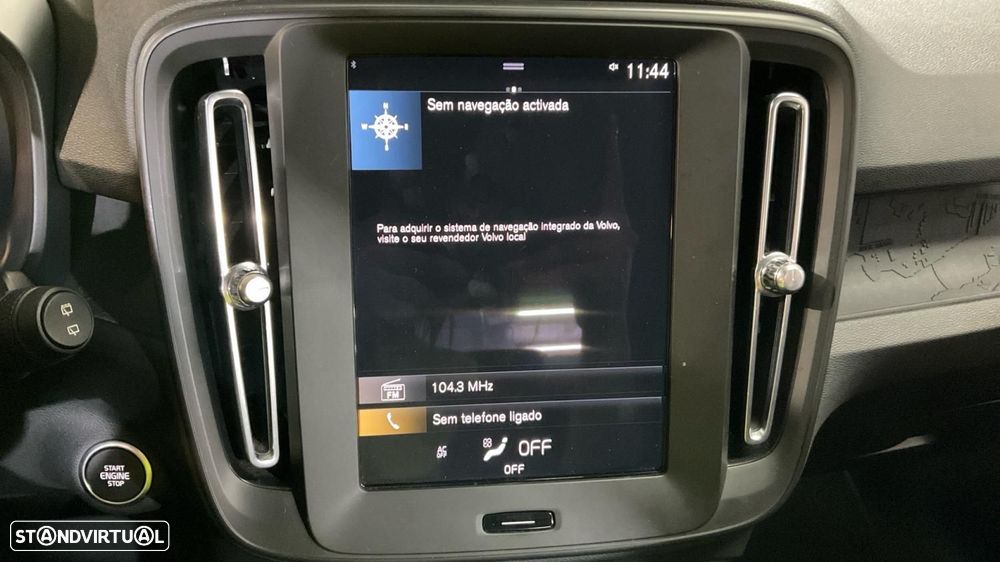 Volvo XC 40 1.5 T2 Momentum Core - 12