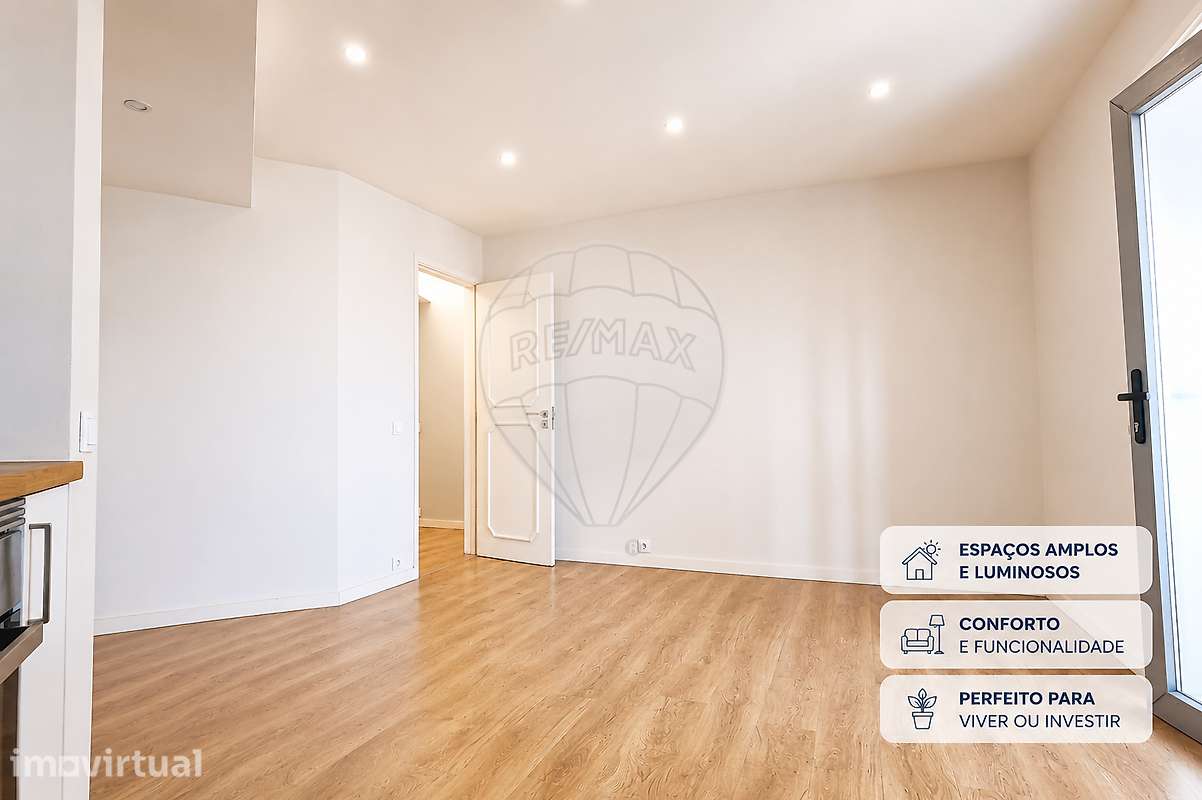 Apartamento T4 para venda - Grande imagem: 3/37