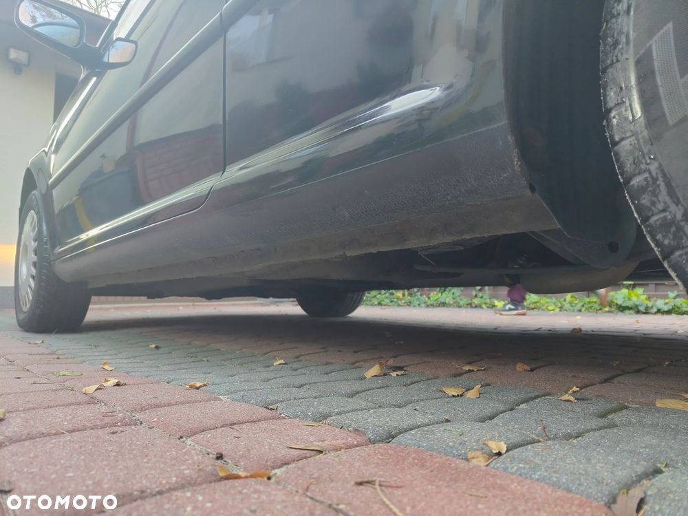 Volkswagen Golf - 10