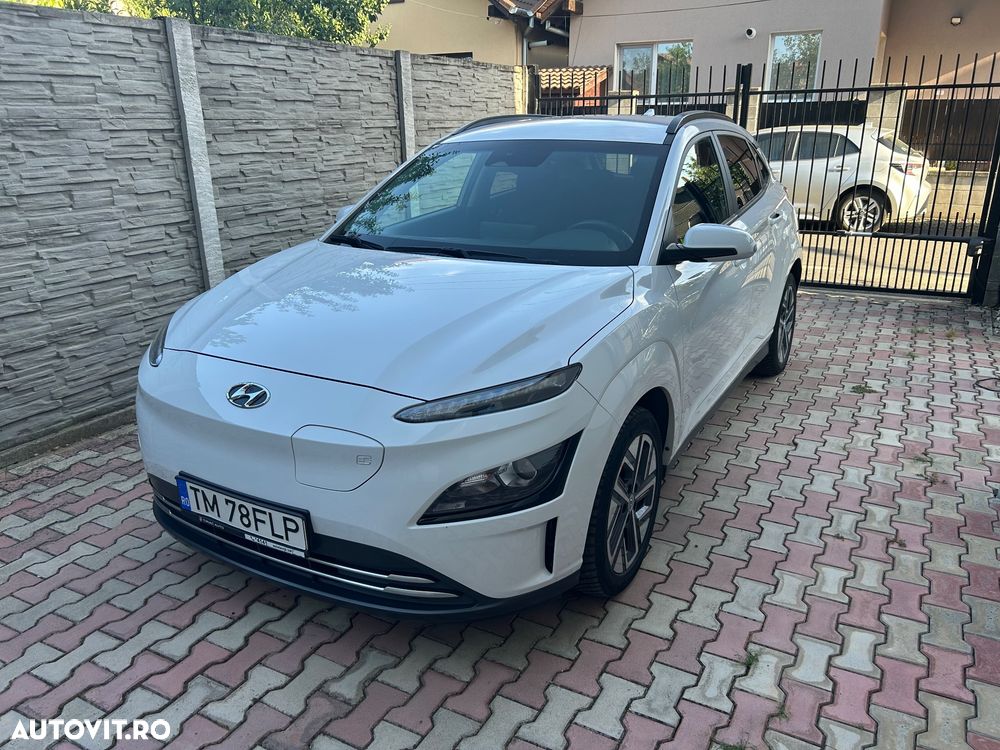 Hyundai KONA 204CP Highway + Navi - 6