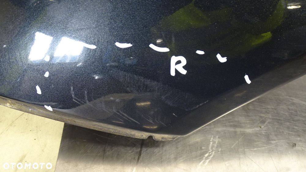 BELKA PRAWA WZMOCNIENIE DACHU CITROEN C3 PLURIEL 1.4 - 7